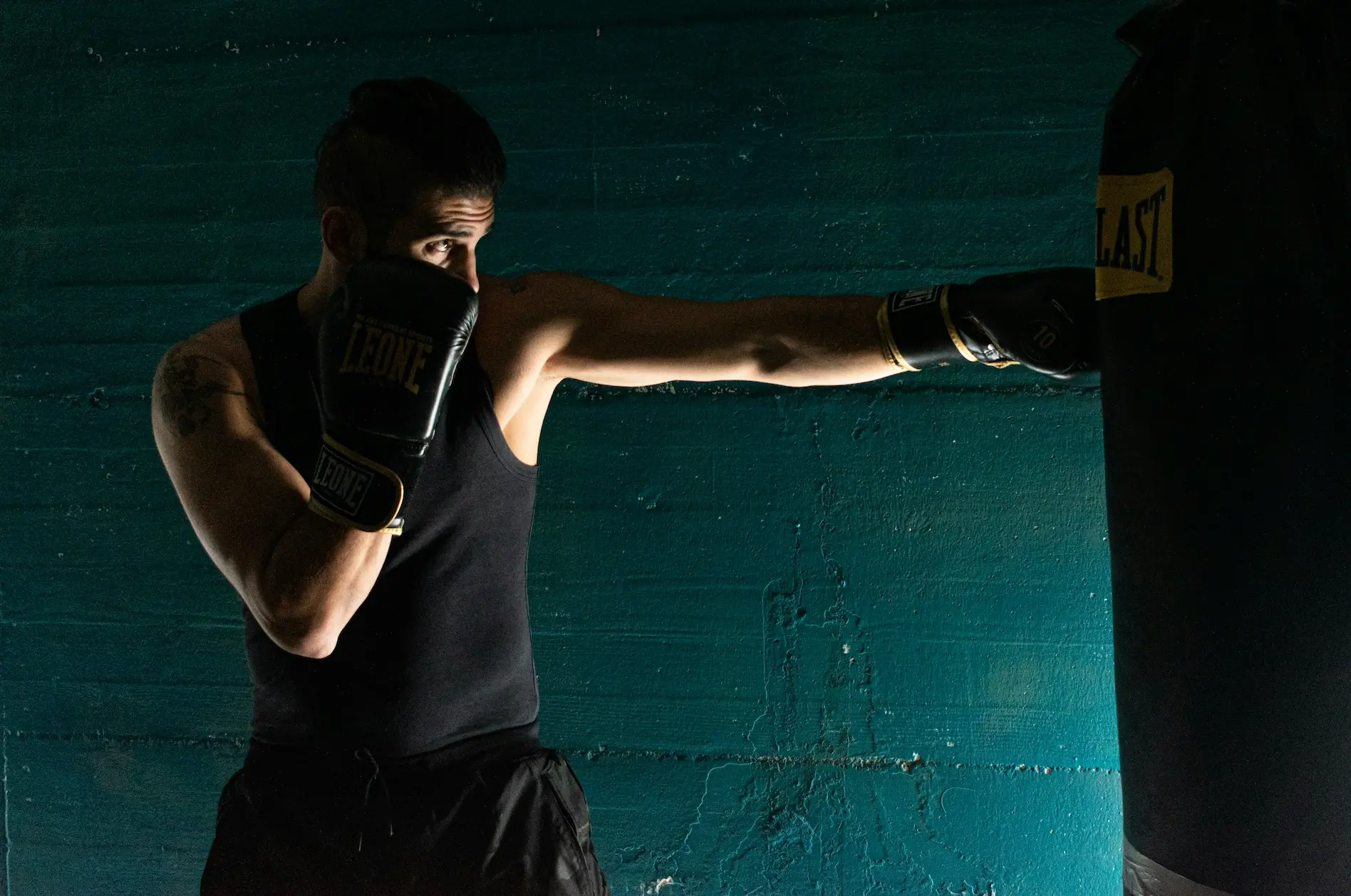 boxing